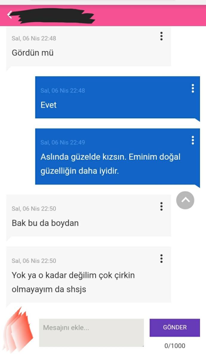 Erkekler makyajsız doğal kızlara tav oluyorlarmış. Bu düşünce doğru mu, yoksa söylenti mi?