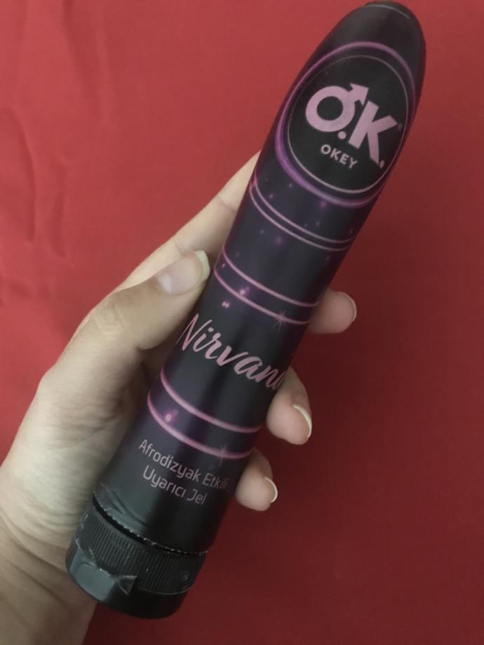 Okey çilekli kullanan var mı, önerir misiniz?