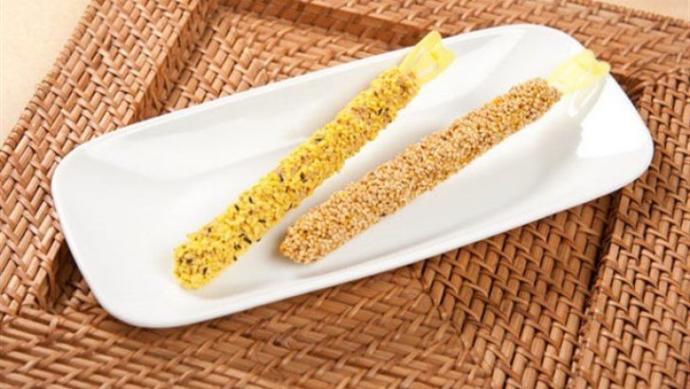 ballı kraker