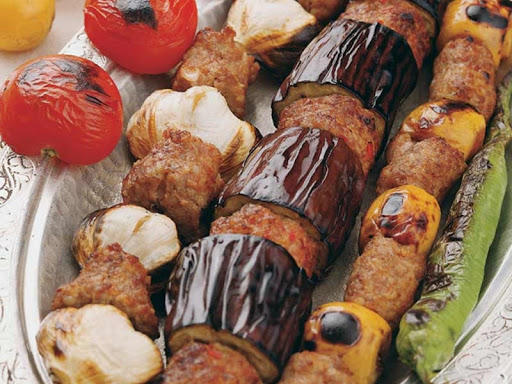 Ülkemizde kaç çeşit kebap var?