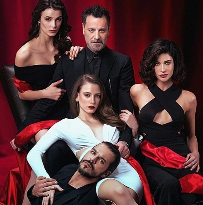 Dizi/Filmlerini yakın markaja aldığınız sevdiğiniz oyuncu kimdir?