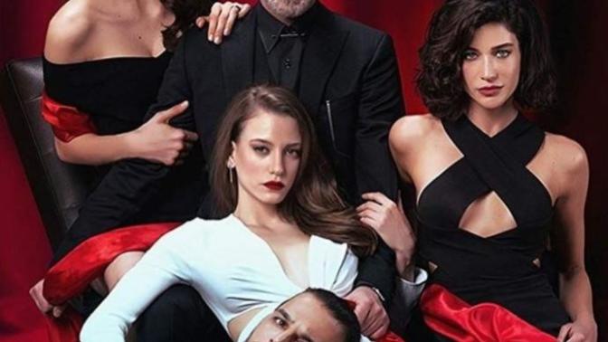 Dizi/Filmlerini yakın markaja aldığınız sevdiğiniz oyuncu kimdir?