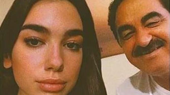 İbrahim Tatlıses mi yoksa Dua Lipa mı?