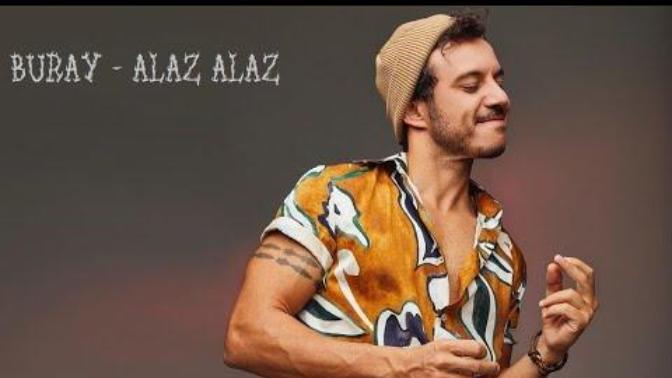 "Alaz alaz yanalım gök kubbeye varalım korksun dünya bu aşktan kıyamet koparalim" demek istediğiniz biri var mı?