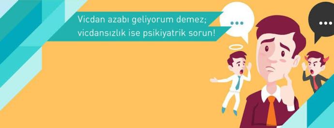 Sizce vicdan nedir/ neye benzer?