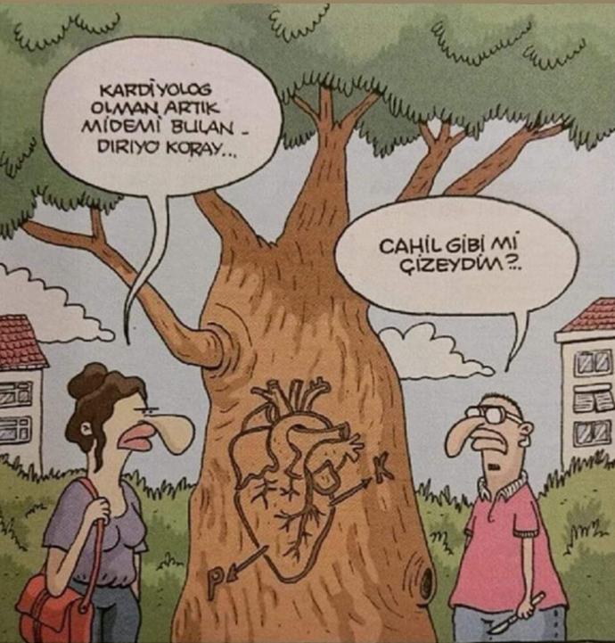 "))
