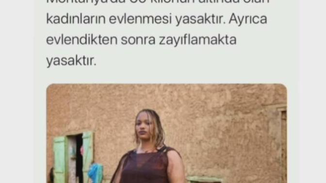 Evlilik düşündüğünüz bir insanda olmazsa olmazınız nedir?