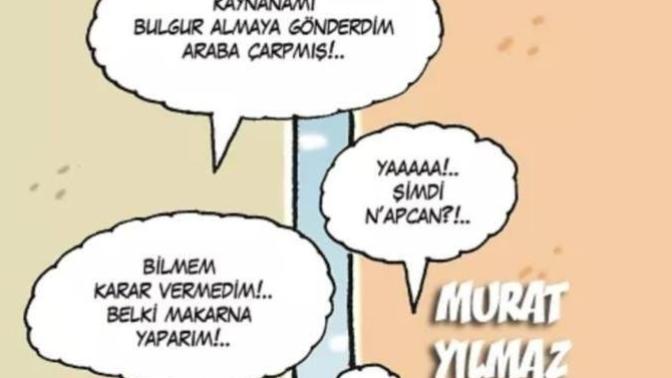 Kaynanalar neden sevilmez?