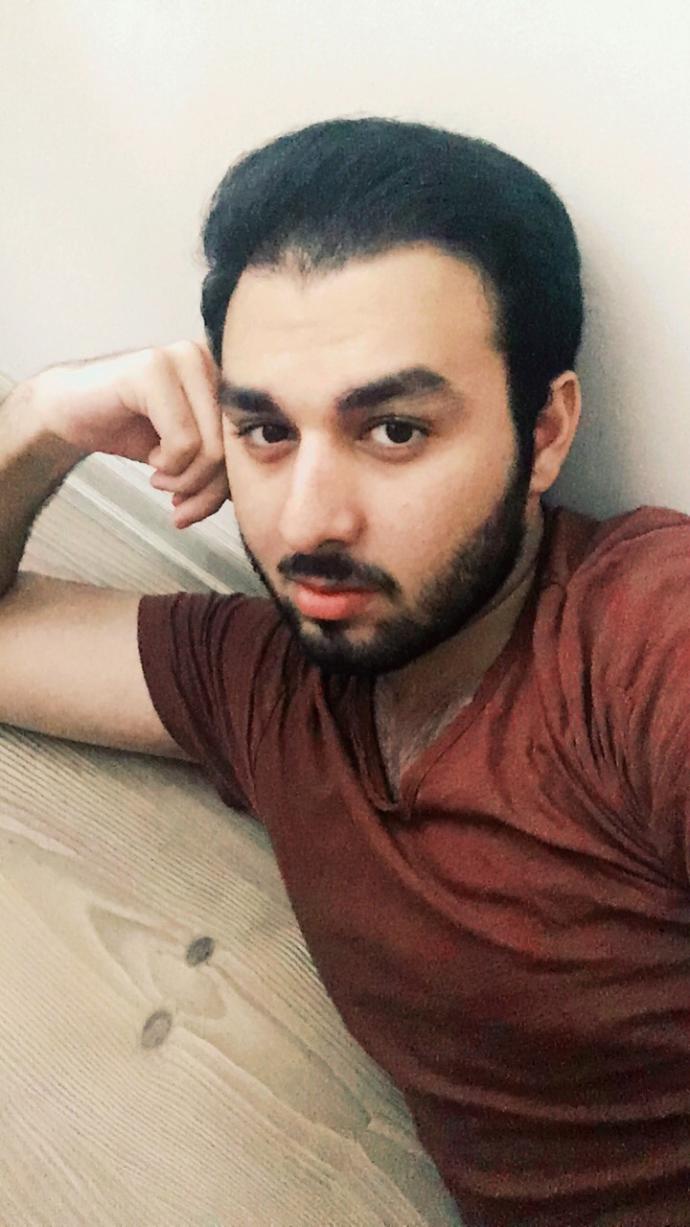Aynaya baktığınız zaman kendinizi beğeniyor musunuz?