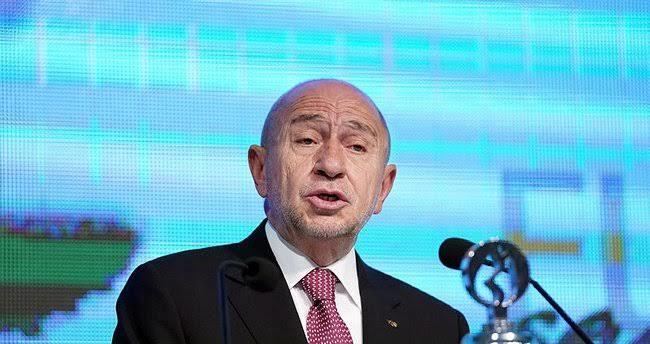 Nihat Özdemir