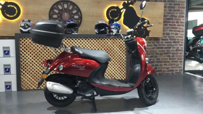 RKS Pollo 50 motor alacağım, daha önce kullanan var mı? Şehir içi kullanılır mı?