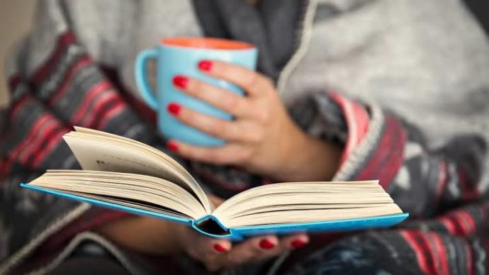 Şimdiye kadar kaç kitap okumuş olabilirsiniz?
