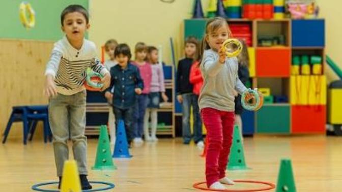 Sizce okul öncesi eğitimin temel amacı ne olmalı?