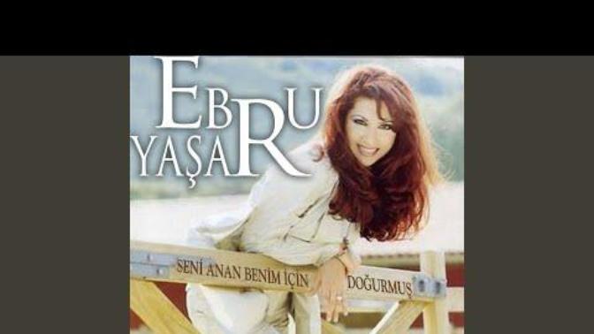Seni anan benim için doğurmuş dediğiniz birisi var mı?