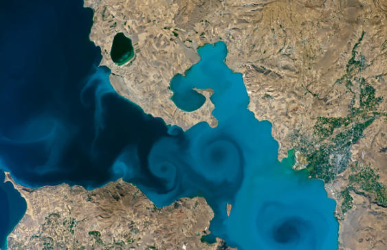 Van Gölü
