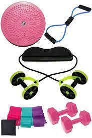 En İyi Pilates Seti Hangisidir?