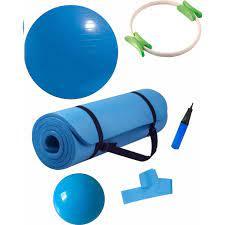 En İyi Pilates Seti Hangisidir?