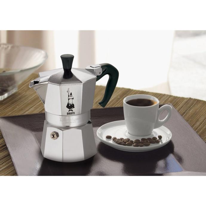 En İyi Moka Pot Markaları Hangileridir?