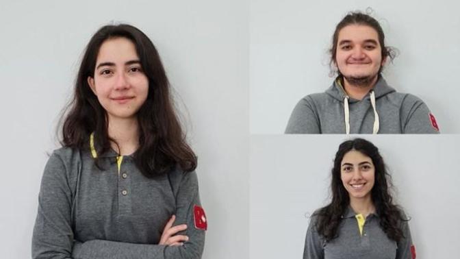 3 gencimiz Harvard ve Brown'dan tam burs ile kabul aldı. Yerlerinde olsanız Türkiye'ye geri dönüş yapar mıydınız?