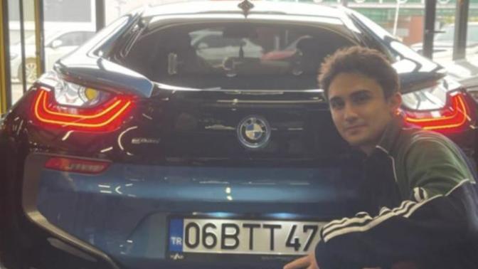 Üç ay içinde 2 milyarını, 3 milyon TL'ye çeviren çocuk hakkında ne düşünüyorsunuz?