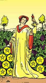 Tarot kartlarını çizmek sizce tehlikeli mi?