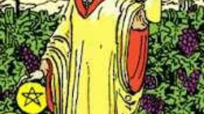 Tarot kartlarını çizmek sizce tehlikeli mi?