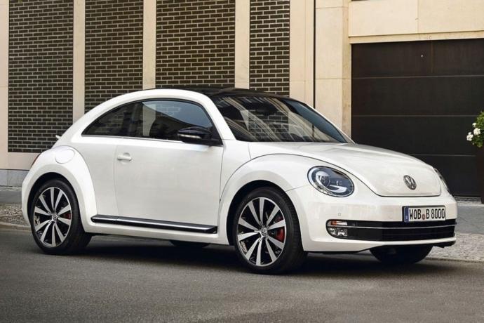 Otomobil alacak biri için Scirocco mu yoksa Beetle mi daha tercih edilesi?