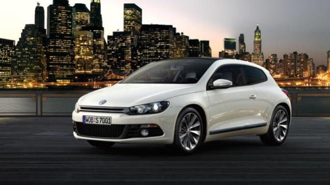 Otomobil alacak biri için Scirocco mu yoksa Beetle mi daha tercih edilesi?