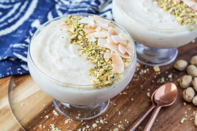 Ramazan ayında en çok hangi tatlı tüketiliyor?