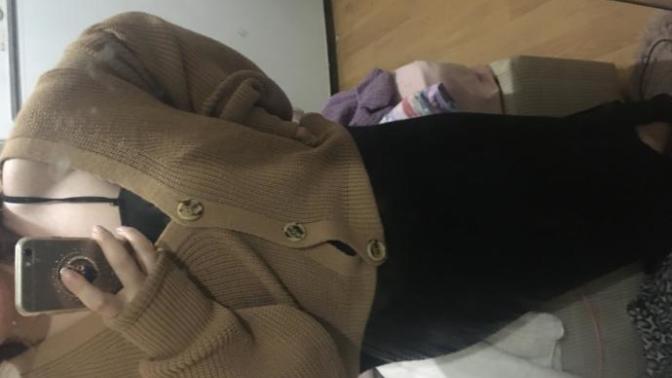 Hoşlandığım adama bu kombinle gidicem sizce nasıl?