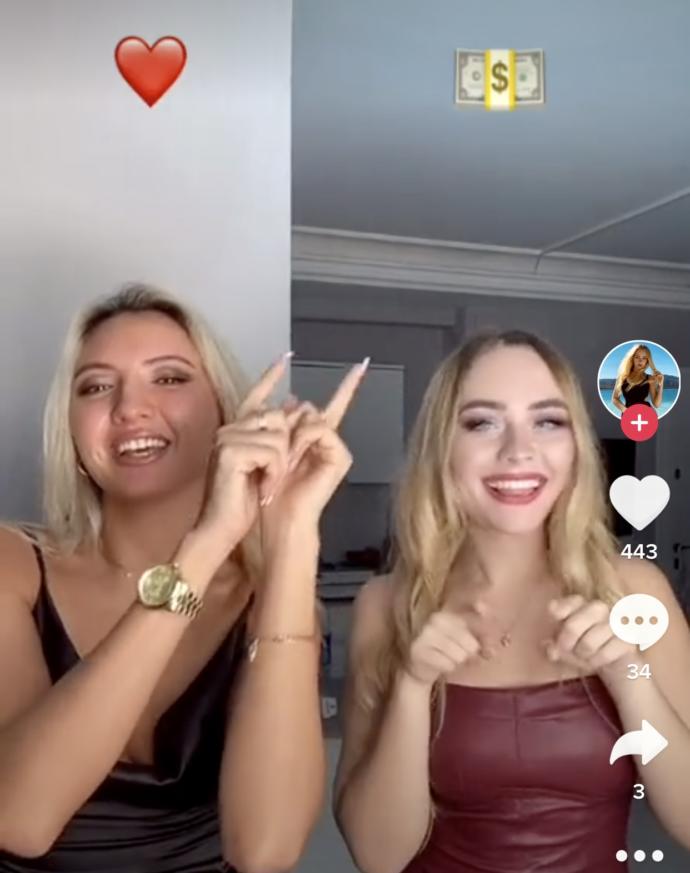 Neden Rus kızları diye soran kızlara gelsin bu soru, neden biliyormusunuz?