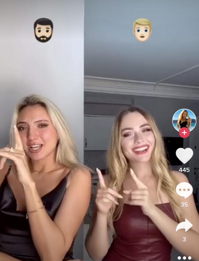 Neden Rus kızları diye soran kızlara gelsin bu soru, neden biliyormusunuz?