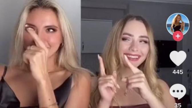 Neden Rus kızları diye soran kızlara gelsin bu soru, neden biliyormusunuz?