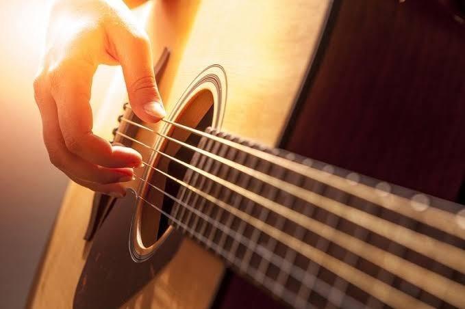 Gitar nasıl temizlenir?