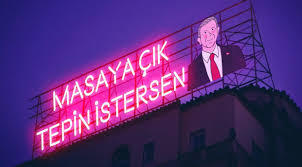 Damat kadar başınıza taş düşsün mü bide