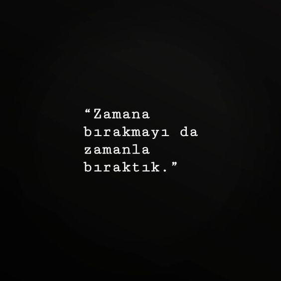Her güzel şey sonunda biter mi?