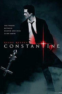 Constantine filmini izlediniz mi?