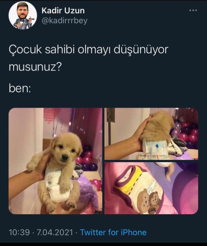Evlendiğinizde, kaç çocuğunuz olsun istersiniz?