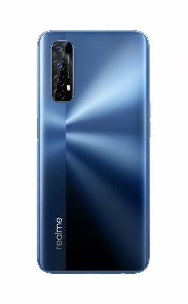 Realme 7 hakkında?