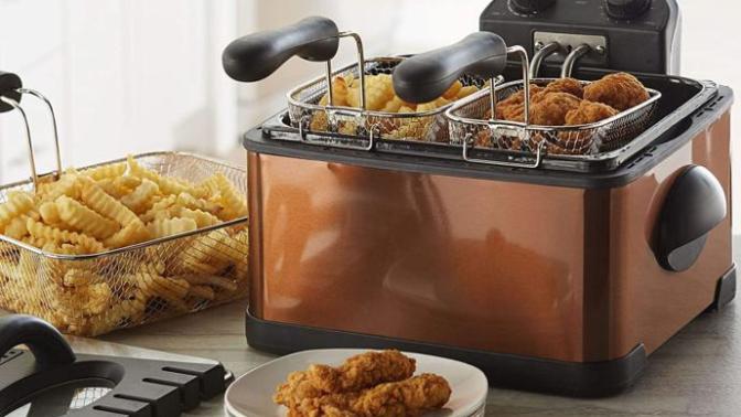 En İyi Fritöz Önerileri Nelerdir?