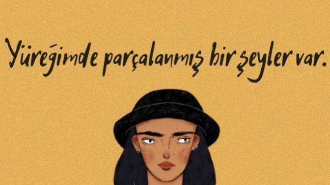 Çok Bunaldığınızda Ne Yaparsınız?