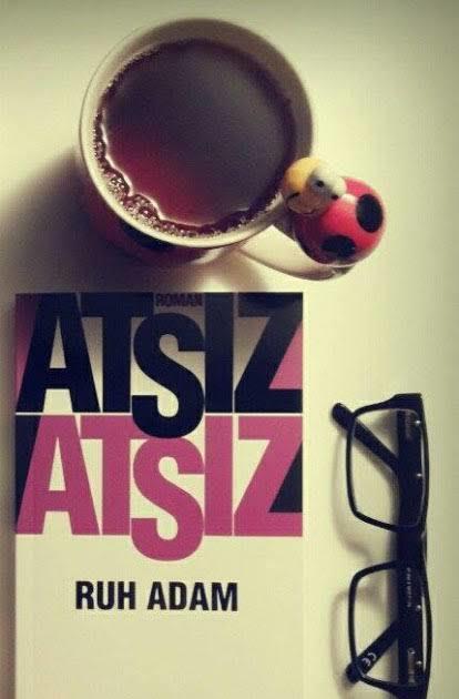 Hangi romanın karakteri olmak isterdiniz?