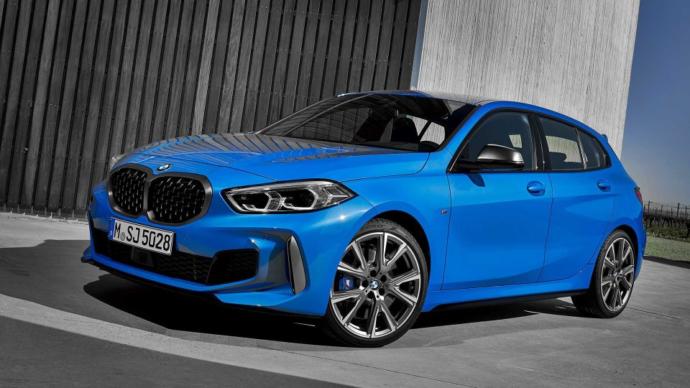 BMW 1 serisi kullanışlı mı, memnun kalır mıyım?