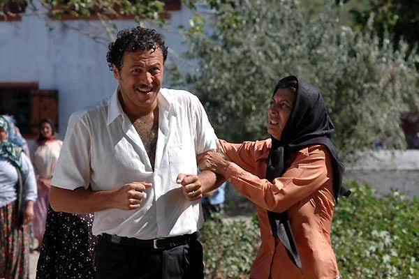 Zihinsel engelli rolünü en iyi kim canlandırdı?