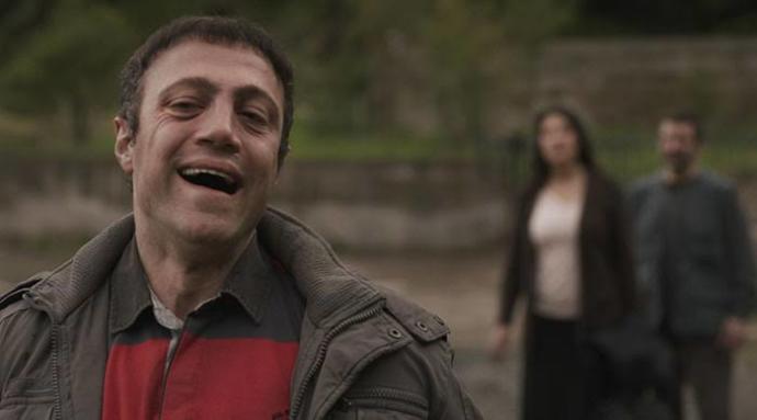 Zihinsel engelli rolünü en iyi kim canlandırdı?