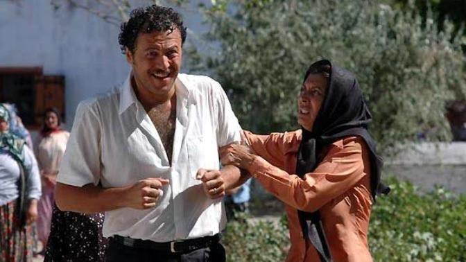 Zihinsel engelli rolünü en iyi kim canlandırdı?