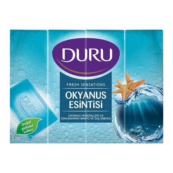 Birçok duş jelinden daha güzel 😄 bayılıyorum buna🥰