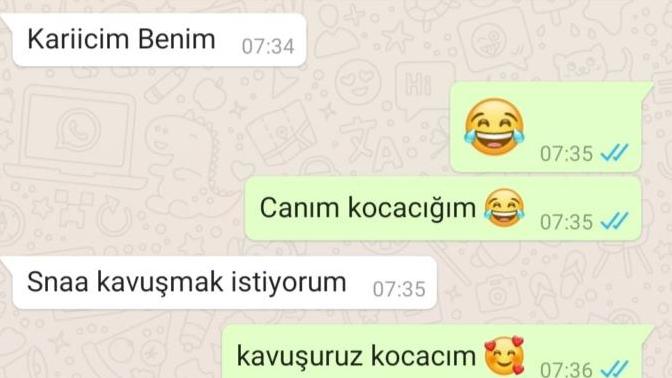 Sevgiline evlenmeden karı/koca diye hitap eder misiniz?