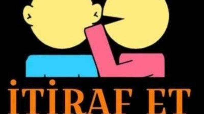 İtiraf köşesi yapalım mı? Herkes birşeyi itiraf etsin bakalım kimlerde neler var neler 🥳🥳?