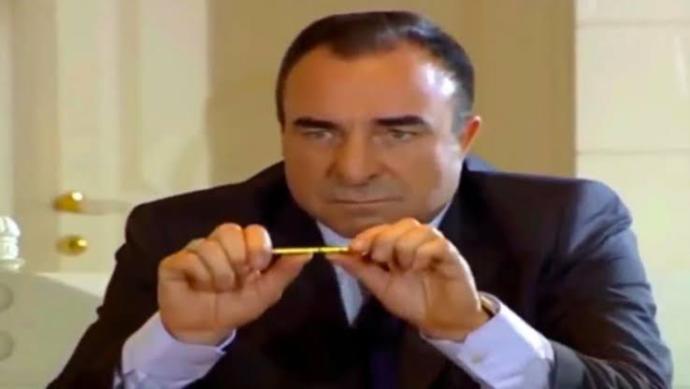 Bugün Süleyman Çakır'ın ölüm yıl dönümü! Çakır için helva kavurdunuz mu?